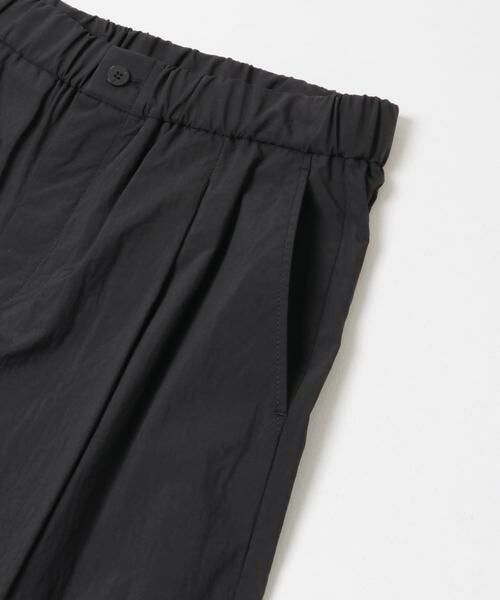 URBAN RESEARCH / アーバンリサーチ その他パンツ | ANOTHER OFFICE　FLOW BANDING EASY PANTS | 詳細7