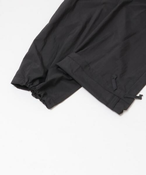 URBAN RESEARCH / アーバンリサーチ その他パンツ | ANOTHER OFFICE　FLOW BANDING EASY PANTS | 詳細8