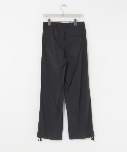 URBAN RESEARCH / アーバンリサーチ その他パンツ | ANOTHER OFFICE　FLOW BANDING EASY PANTS | 詳細9