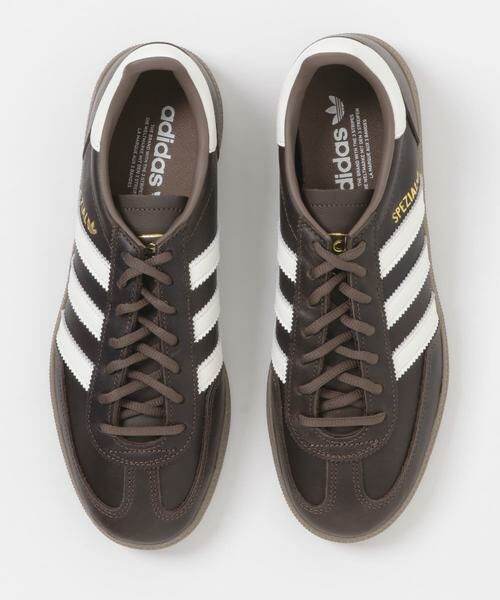 URBAN RESEARCH / アーバンリサーチ スニーカー | adidas　HANDBALL SPEZIAL | 詳細2