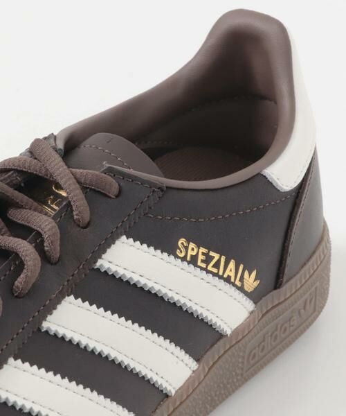 URBAN RESEARCH / アーバンリサーチ スニーカー | adidas　HANDBALL SPEZIAL | 詳細5