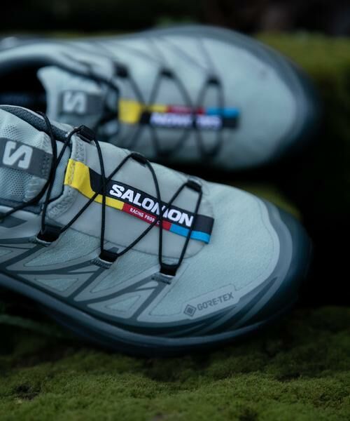 URBAN RESEARCH / アーバンリサーチ スニーカー | SALOMON　EXCLUSIVE XT-6 GTX | 詳細3
