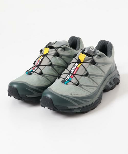 URBAN RESEARCH / アーバンリサーチ スニーカー | SALOMON　EXCLUSIVE XT-6 GTX | 詳細7