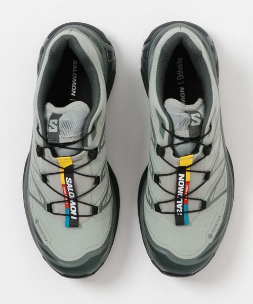 URBAN RESEARCH / アーバンリサーチ スニーカー | SALOMON　EXCLUSIVE XT-6 GTX | 詳細8