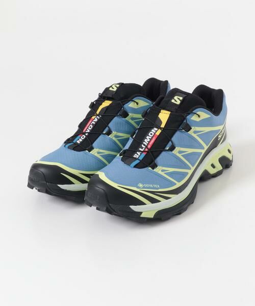 URBAN RESEARCH / アーバンリサーチ スニーカー | SALOMON　XT6-GTX | 詳細1