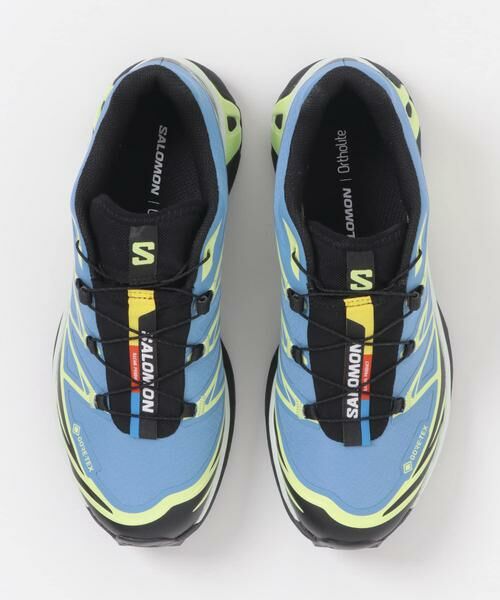 URBAN RESEARCH / アーバンリサーチ スニーカー | SALOMON　XT6-GTX | 詳細2
