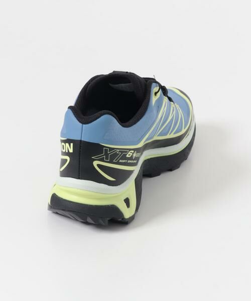 URBAN RESEARCH / アーバンリサーチ スニーカー | SALOMON　XT6-GTX | 詳細3