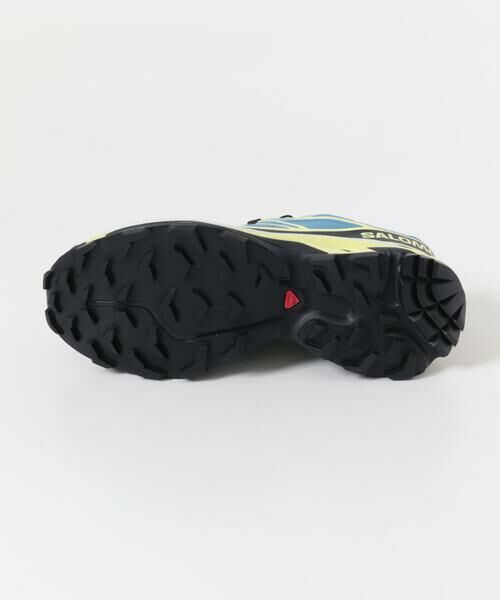 URBAN RESEARCH / アーバンリサーチ スニーカー | SALOMON　XT6-GTX | 詳細4