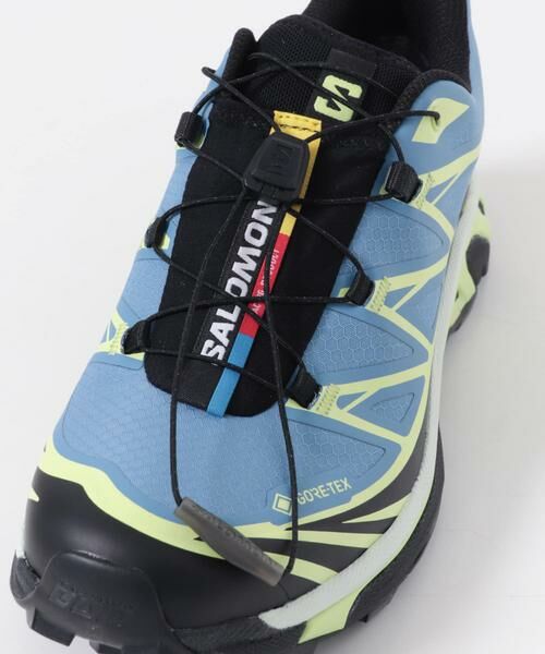 URBAN RESEARCH / アーバンリサーチ スニーカー | SALOMON　XT6-GTX | 詳細5