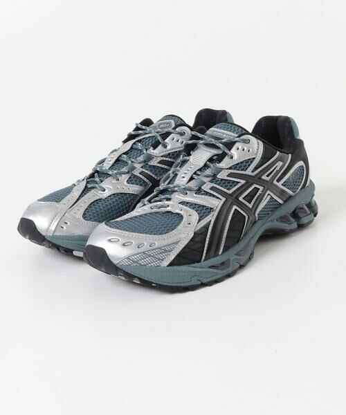 URBAN RESEARCH / アーバンリサーチ スニーカー | ASICS　GEL-NIMBUS 10.1（グレー系その他）