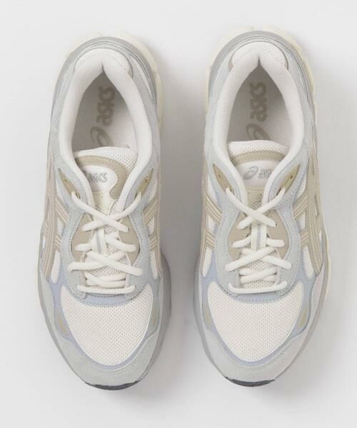 URBAN RESEARCH / アーバンリサーチ スニーカー | ASICS　GEL-NYC 2.0 | 詳細2