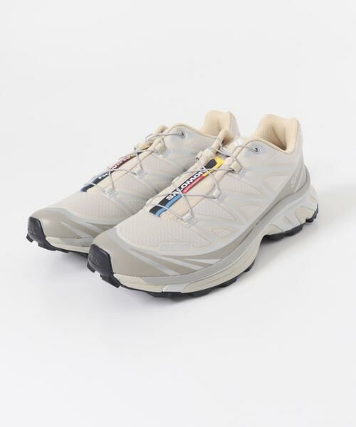 URBAN RESEARCH / アーバンリサーチ スニーカー | SALOMON　XT-6 | 詳細1