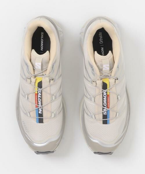 URBAN RESEARCH / アーバンリサーチ スニーカー | SALOMON　XT-6 | 詳細2