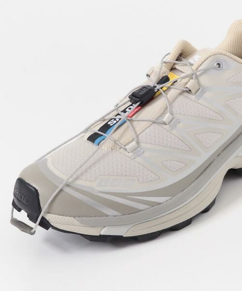 URBAN RESEARCH / アーバンリサーチ スニーカー | SALOMON　XT-6 | 詳細5