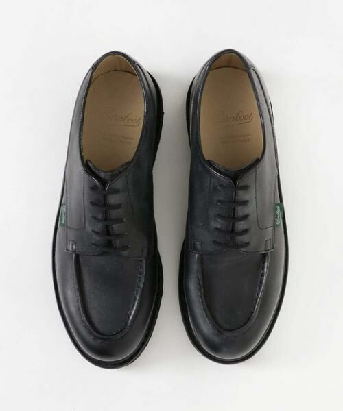 URBAN RESEARCH / アーバンリサーチ ビジネス・ドレスシューズ | PARABOOT　CHAMBORD | 詳細2