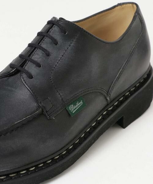 URBAN RESEARCH / アーバンリサーチ ビジネス・ドレスシューズ | PARABOOT　CHAMBORD | 詳細5