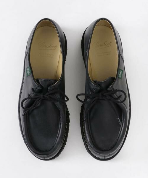 URBAN RESEARCH / アーバンリサーチ ビジネス・ドレスシューズ | PARABOOT　MICHAEL | 詳細2