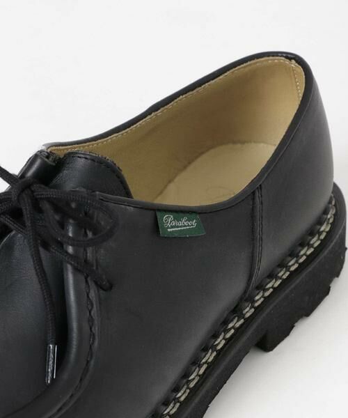 URBAN RESEARCH / アーバンリサーチ ビジネス・ドレスシューズ | PARABOOT　MICHAEL | 詳細5