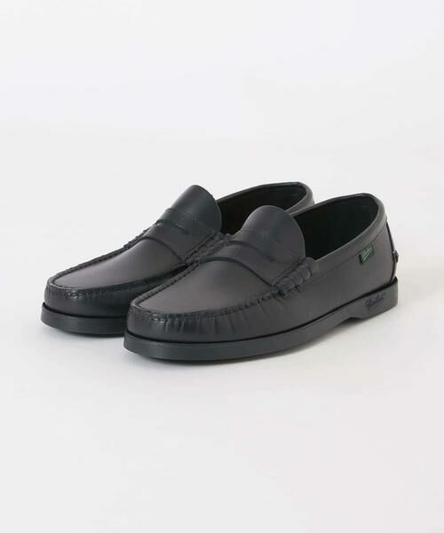 URBAN RESEARCH / アーバンリサーチ ビジネス・ドレスシューズ | PARABOOT　CORAUX | 詳細3