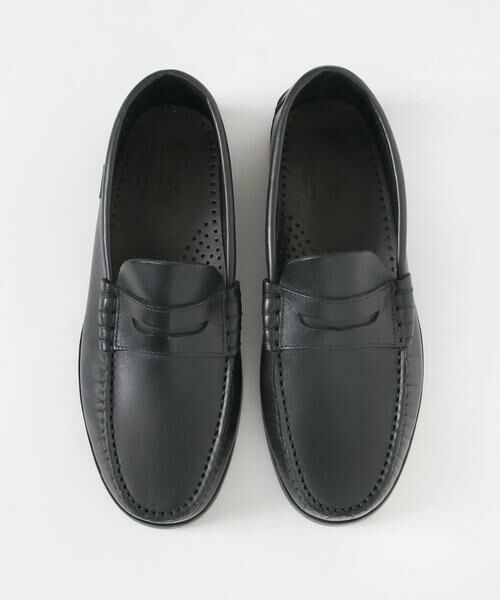 URBAN RESEARCH / アーバンリサーチ ビジネス・ドレスシューズ | PARABOOT　CORAUX | 詳細4