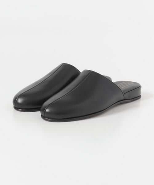 URBAN RESEARCH / アーバンリサーチ サンダル | REPRODUCTION OF FOUND　ITALIAN MILITARY SLIPPER | 詳細1