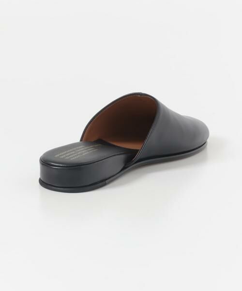 URBAN RESEARCH / アーバンリサーチ サンダル | REPRODUCTION OF FOUND　ITALIAN MILITARY SLIPPER | 詳細3