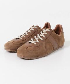 URBAN RESEARCH / アーバンリサーチ スニーカー | REPRODUCTION OF FOUND　GERMAN MILITARY TRAINER
