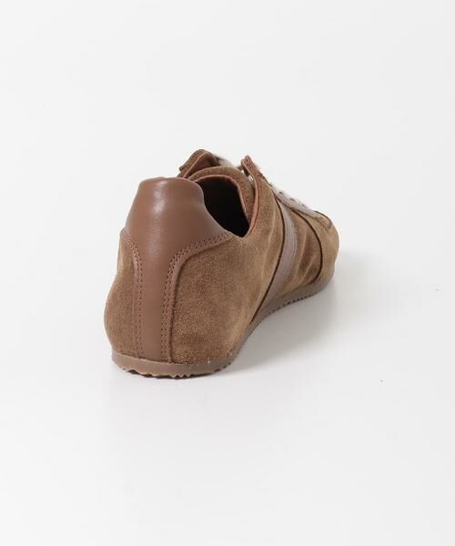 URBAN RESEARCH / アーバンリサーチ スニーカー | REPRODUCTION OF FOUND　GERMAN MILITARY TRAINER | 詳細3