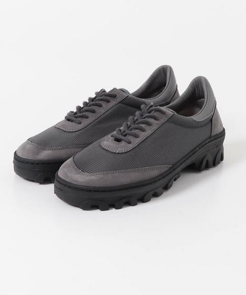 URBAN RESEARCH / アーバンリサーチ スニーカー | REPRODUCTION OF FOUND　CANADIAN MILITARY TRAINER | 詳細1