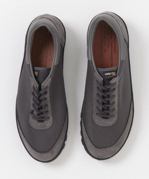URBAN RESEARCH / アーバンリサーチ スニーカー | REPRODUCTION OF FOUND　CANADIAN MILITARY TRAINER | 詳細2