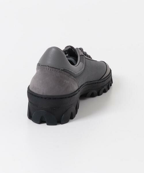 URBAN RESEARCH / アーバンリサーチ スニーカー | REPRODUCTION OF FOUND　CANADIAN MILITARY TRAINER | 詳細3