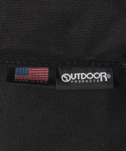 URBAN RESEARCH / アーバンリサーチ リュック・バックパック | OUTDOOR PRODUCTS　VIDAL | 詳細6