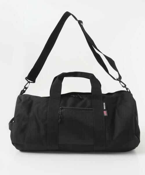 URBAN RESEARCH / アーバンリサーチ ボストンバッグ | OUTDOOR PRODUCTS　RIPLEY | 詳細1