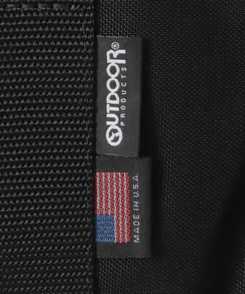 URBAN RESEARCH / アーバンリサーチ ボストンバッグ | OUTDOOR PRODUCTS　RIPLEY | 詳細7