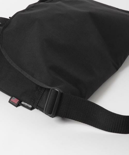 URBAN RESEARCH / アーバンリサーチ ショルダーバッグ | OUTDOOR PRODUCTS　GOFFS | 詳細4