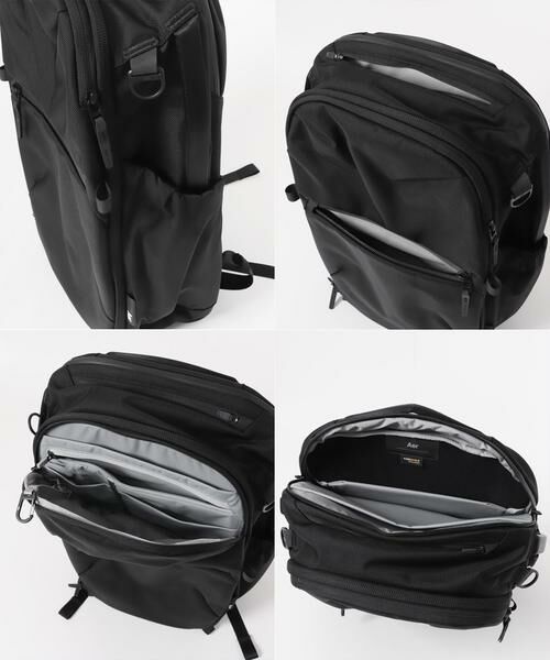 URBAN RESEARCH / アーバンリサーチ リュック・バックパック | AER　TRAVEL PACK 4 35L | 詳細5