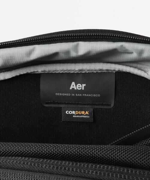 URBAN RESEARCH / アーバンリサーチ リュック・バックパック | AER　TRAVEL PACK 4 35L | 詳細6