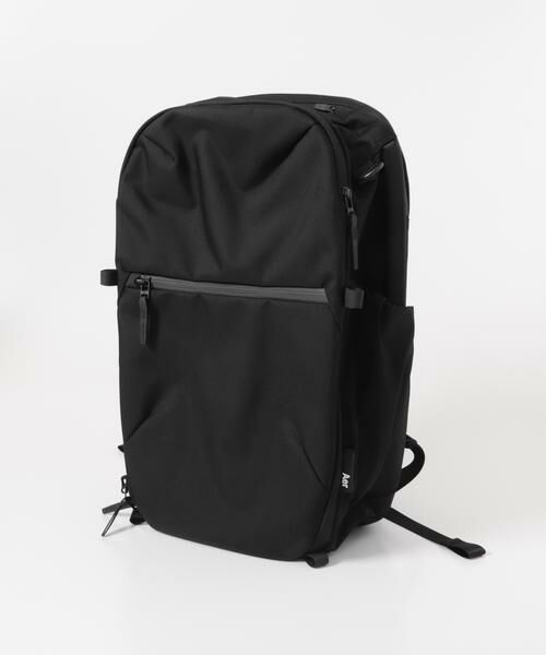 URBAN RESEARCH / アーバンリサーチ リュック・バックパック | AER　TRAVEL PACK 4 35L（ブラック）