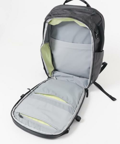 URBAN RESEARCH / アーバンリサーチ リュック・バックパック | AER　CITY PACK PRO 2 20L ULTRA | 詳細7