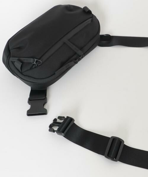URBAN RESEARCH / アーバンリサーチ ショルダーバッグ | AER　DAY SLING 4 | 詳細4