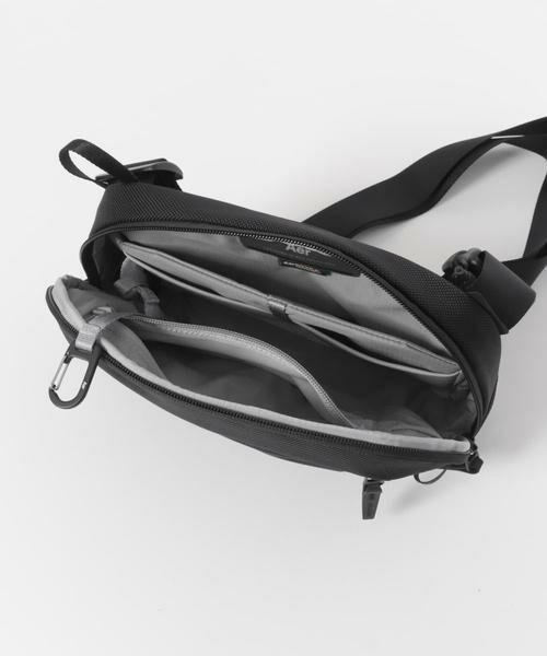 URBAN RESEARCH / アーバンリサーチ ショルダーバッグ | AER　DAY SLING 4 | 詳細6