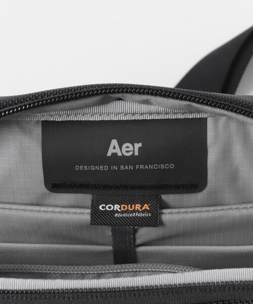 URBAN RESEARCH / アーバンリサーチ ショルダーバッグ | AER　DAY SLING 4 | 詳細7