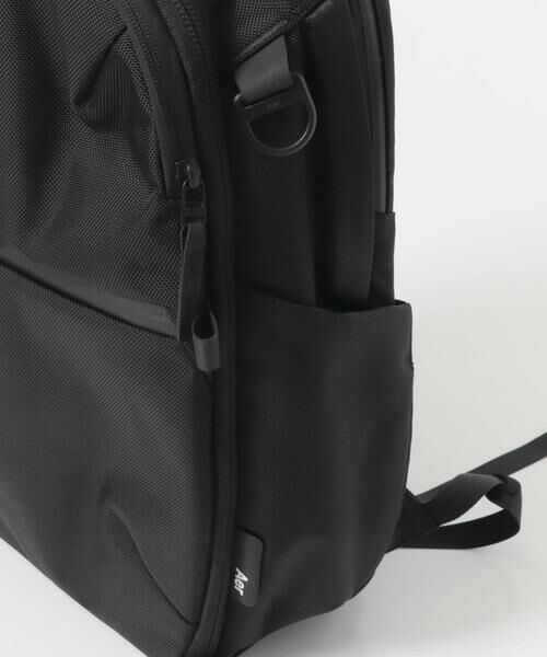 URBAN RESEARCH / アーバンリサーチ リュック・バックパック | AER　CITY PACK PRO 2 20L | 詳細4
