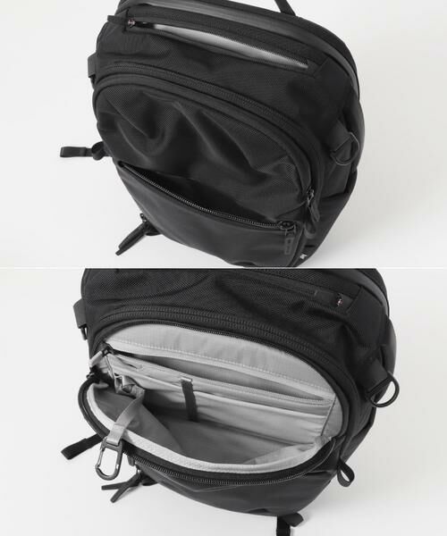 URBAN RESEARCH / アーバンリサーチ リュック・バックパック | AER　CITY PACK PRO 2 24L | 詳細5