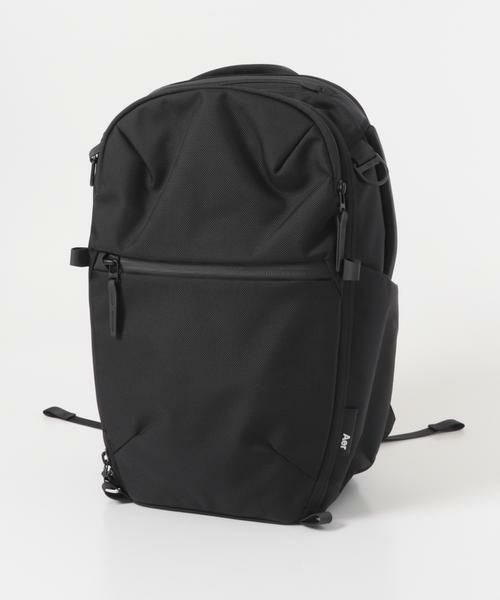 URBAN RESEARCH / アーバンリサーチ リュック・バックパック | AER　CITY PACK PRO 2 24L（ブラック）