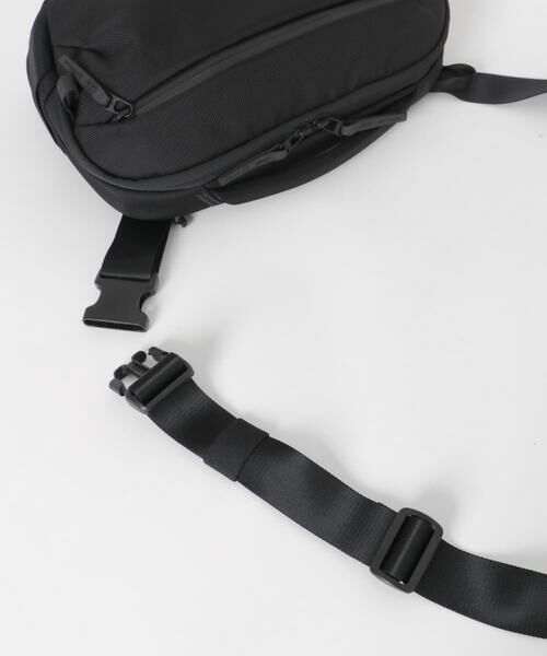 URBAN RESEARCH / アーバンリサーチ ショルダーバッグ | AER　DAY SLING 4 MAX | 詳細4