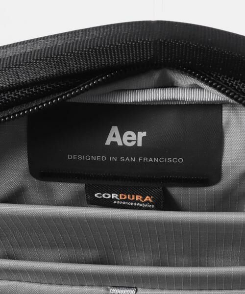 URBAN RESEARCH / アーバンリサーチ ショルダーバッグ | AER　DAY SLING 4 MAX | 詳細7