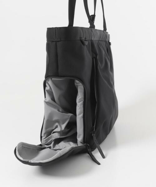 URBAN RESEARCH / アーバンリサーチ トートバッグ | AER　GYM TOTE 2 | 詳細5