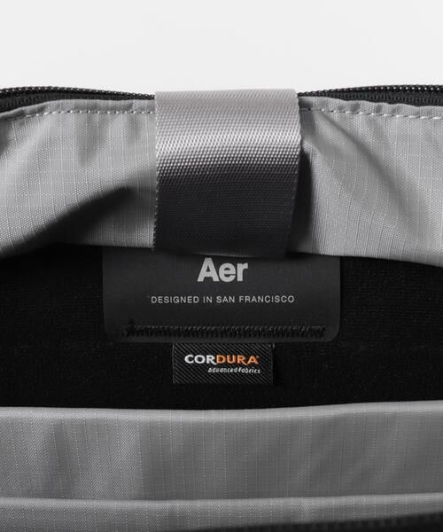URBAN RESEARCH / アーバンリサーチ トートバッグ | AER　GYM TOTE 2 | 詳細7