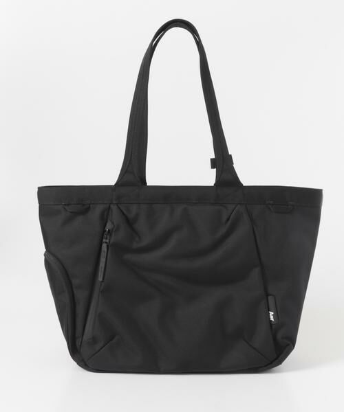 URBAN RESEARCH / アーバンリサーチ トートバッグ | AER　GYM TOTE 2（ブラック）